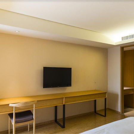 Ji Hotel Panjin Railway Station Ngoại thất bức ảnh
