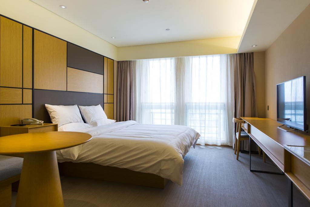 Ji Hotel Panjin Railway Station Ngoại thất bức ảnh