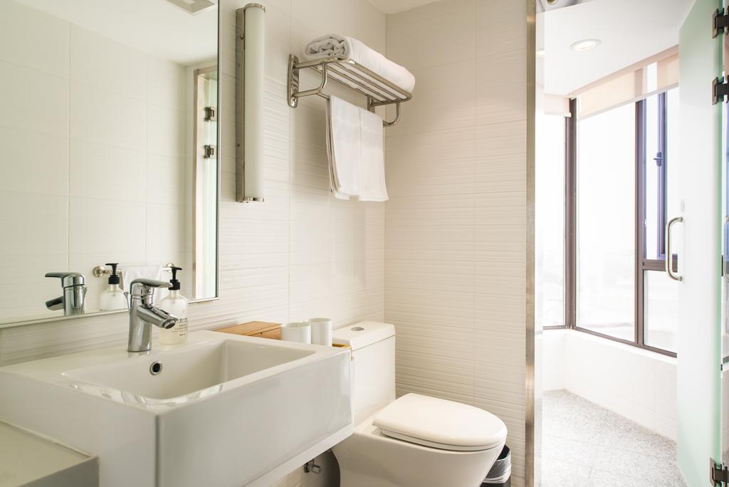 Ji Hotel Panjin Railway Station Ngoại thất bức ảnh