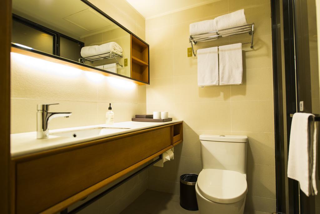 Ji Hotel Panjin Railway Station Ngoại thất bức ảnh