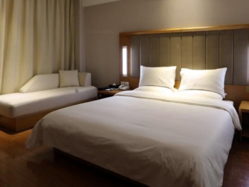 Ji Hotel Panjin Railway Station Ngoại thất bức ảnh
