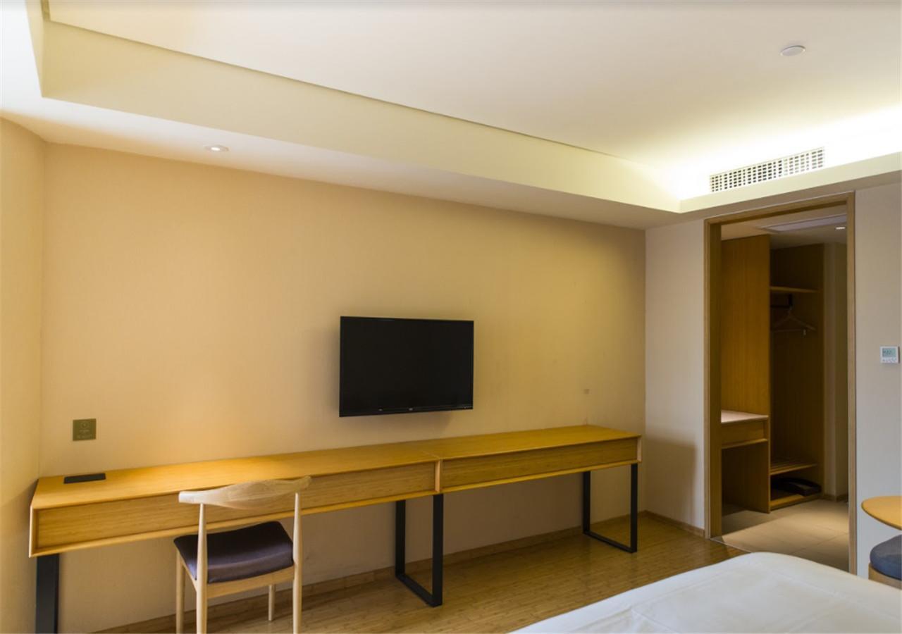 Ji Hotel Panjin Railway Station Ngoại thất bức ảnh