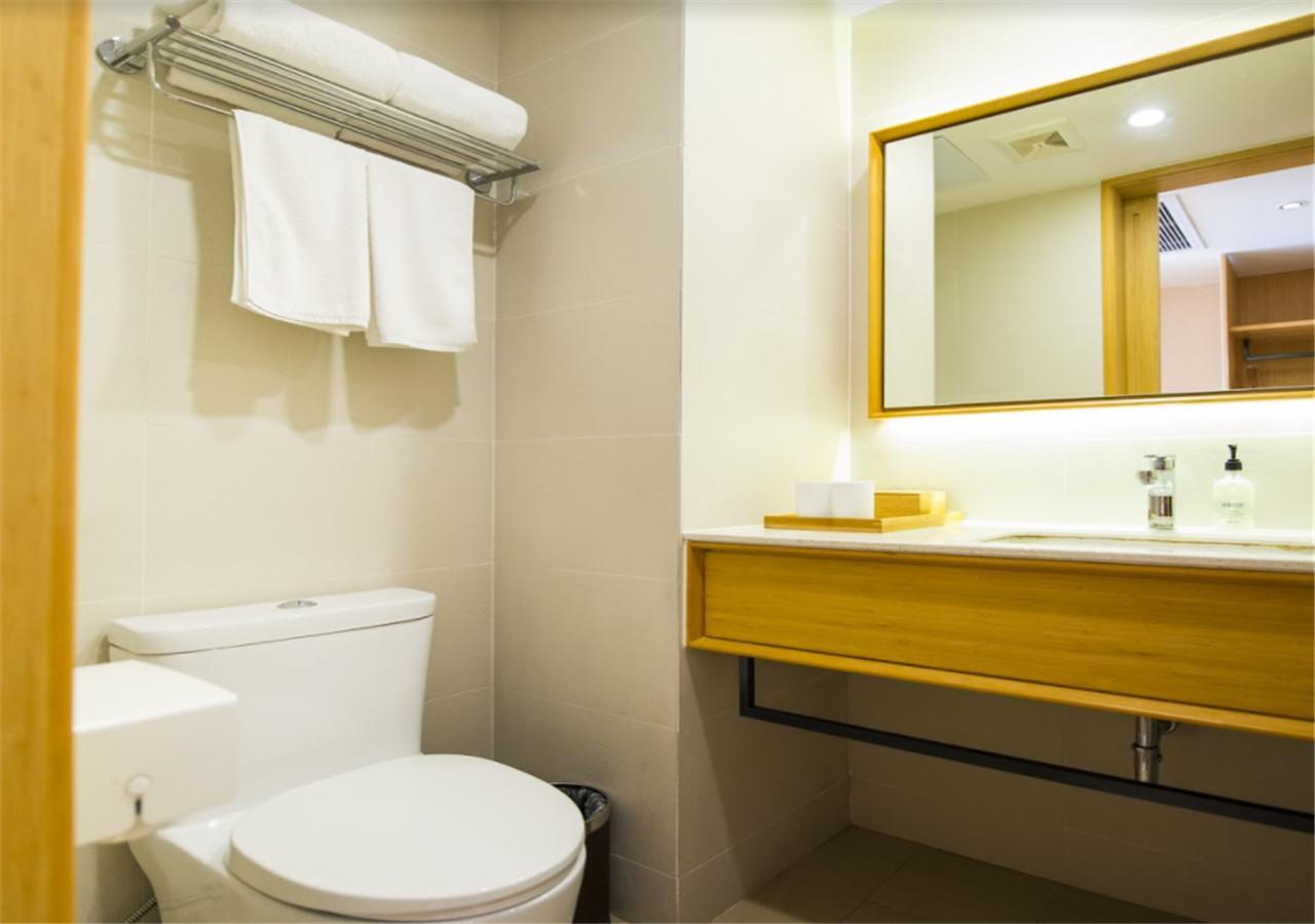 Ji Hotel Panjin Railway Station Ngoại thất bức ảnh