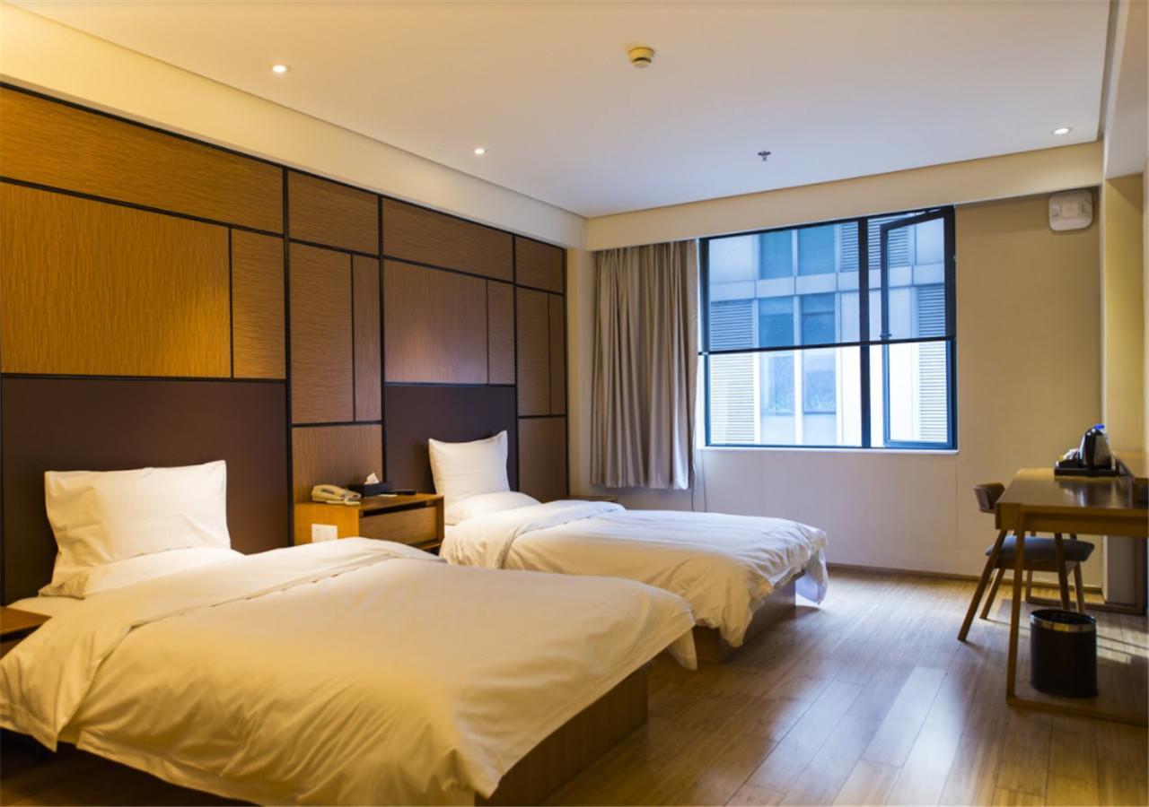 Ji Hotel Panjin Railway Station Ngoại thất bức ảnh