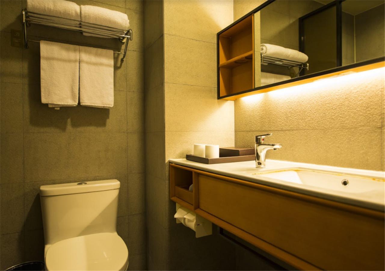 Ji Hotel Panjin Railway Station Ngoại thất bức ảnh